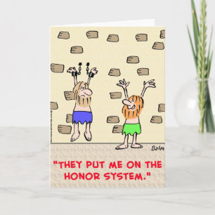 eersysteem gevangenen kaart