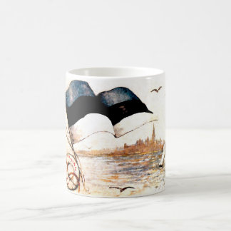 Eesti Lipp/Estse Mok van de vlag