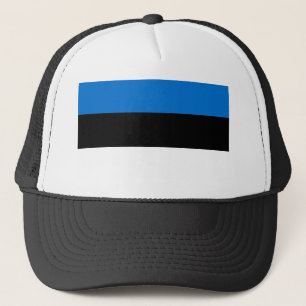 Eesti Vabariik - Estse vlag Trucker Pet