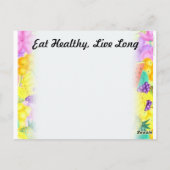 Eet Briefkaart (Achterkant)