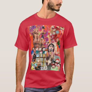 Eet de Gele Sneeuw Niet T-shirt