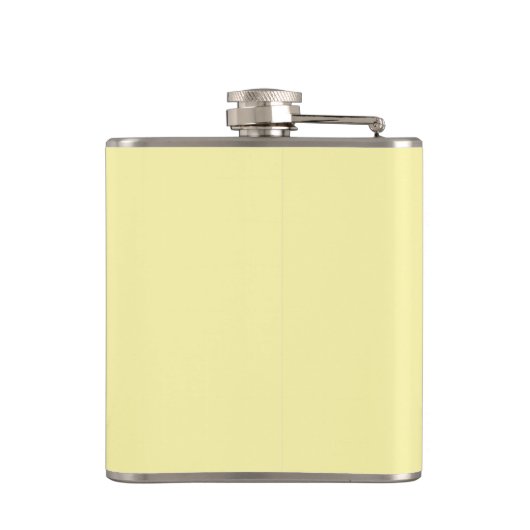 Eet de Rich 90s Vibe Flask Heupfles (Achterkant)