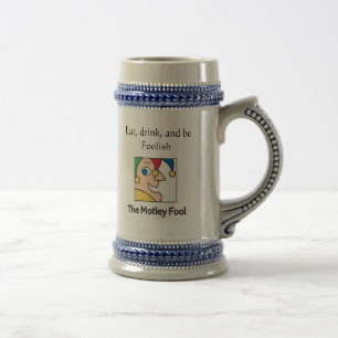 Eet, Drink en ben fijn Bierpul