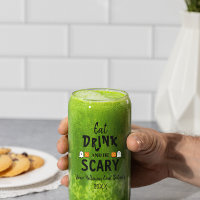 Eet, drink en wees eng Halloween
