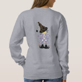 Eet Drink en wees eng Trui (Achterkant)