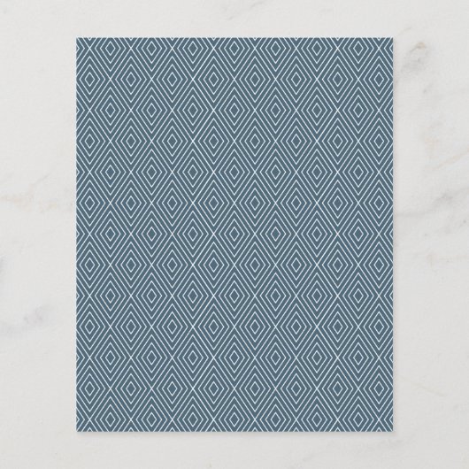 Eet Drink en wees Merry | Begroting van de Oostenr (Achterkant)