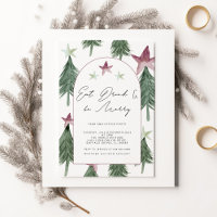 Eet, Drink en wees Merry Festive Trees Kantoor Par
