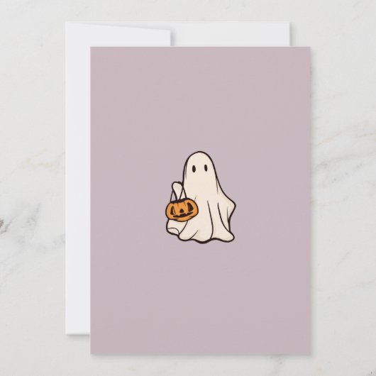 Eet, Drink & Wees eng! Kaart (Achterkant)