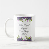 Eet een zak D's mok (Links)