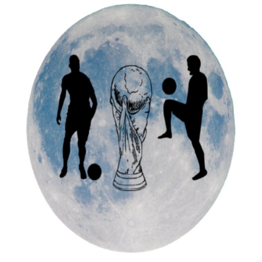 Eet, Football, slaap, herhaal - Football liefhebbe T-shirt