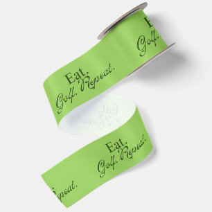 Eet. Golf. Herhaal. Clubhuisrecepties Groen Lint