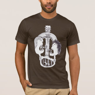 Eet het t-shirt
