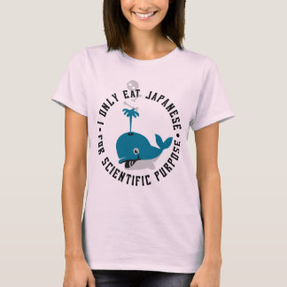 Eet Japans T-shirt