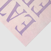 Eet je gevoelens Gothic Cupcake Decoupage Gothic Tissuepapier (Detail)