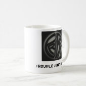 Eet je kat niet koffiemok (Voorkant rechts)