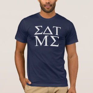 Eet me t-shirt