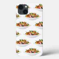 Eet meer planten frisse salade motivatie beletteri