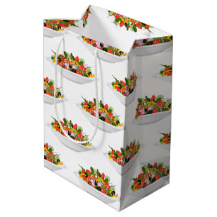 Eet meer planten frisse salade motivatie beletteri medium cadeauzakje