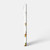 Eet meer planten frisse salade motivatie beletteri samsung galaxy hoesje (Linkerkant)