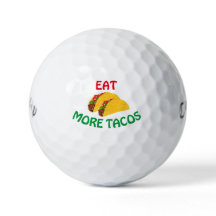 Eet meer taco's
