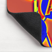 eet mousepad muismat (Hoek)