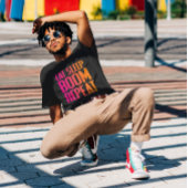 Eet Slaap Boom Herhalen - Festival T-shirt