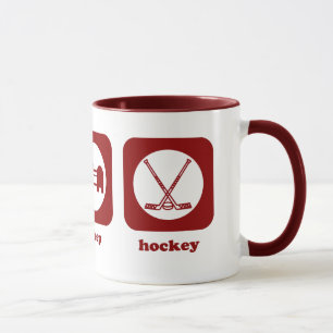 Eet. Slaap. Hockey. Mok