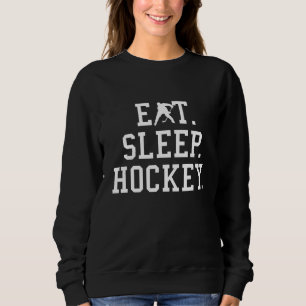 Eet Slaap Hockey Trui