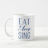 Eet, Slaap, Sing Mok (Links)