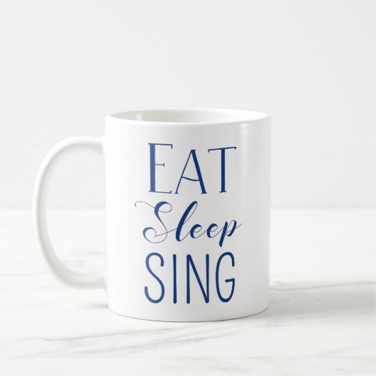 Eet, Slaap, Sing Mok (Links)