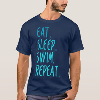 Eet t-shirt