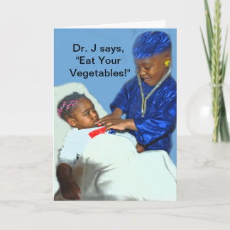 Eet Uw Groenten Kaart