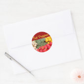 Eet veggie stickers (Envelop)