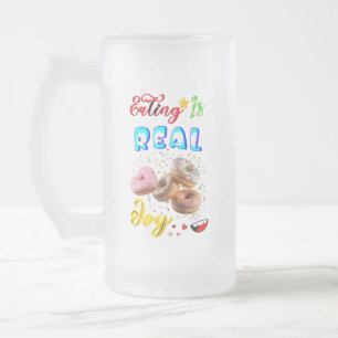 Eetbaar Barware Is Echt Plezier Matglas Bierpul