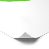 Eetbaar insect > Echt smerig ♦ Saep Eli ♦ Poster (Hoek)