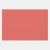 Eetbare Kleur Gift Aardbei Blueberry Bessen Inpakpapier Vel (Voorkant 2)