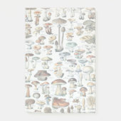 Eetbare paddenstoel Post-it® Notes (Voorkant)