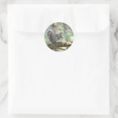 Eetbare Sticker (Tas)