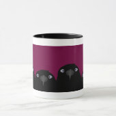 Eetbekleding Mok (Midden)