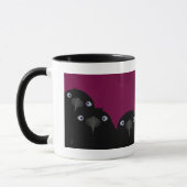 Eetbekleding Mok (Links)
