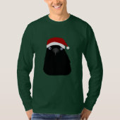 Eetbekleding T-shirt (Voorkant)