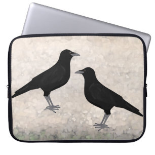 Eetbekledingsbeschermhoes voor laptop sleeve