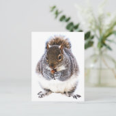 Eetdun Briefkaart (Staand voorkant)