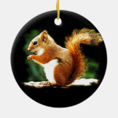 Eetdun Keramisch Ornament (Achterkant)