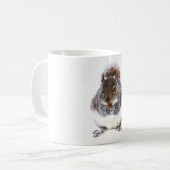 Eetdun Koffiemok (Voorkant links)