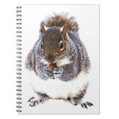 Eetdun Notitieboek (Voorkant)