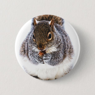 Eetdun Ronde Button 5,7 Cm