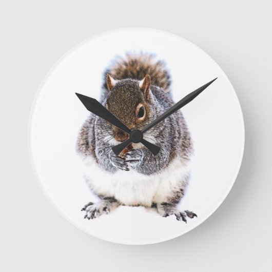 Eetdun Ronde Klok (Voorkant)