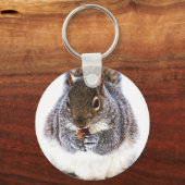 Eetdun Sleutelhanger (Voorkant)