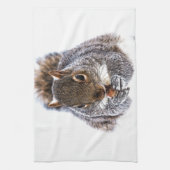 Eetdun Theedoek (Verticaal)